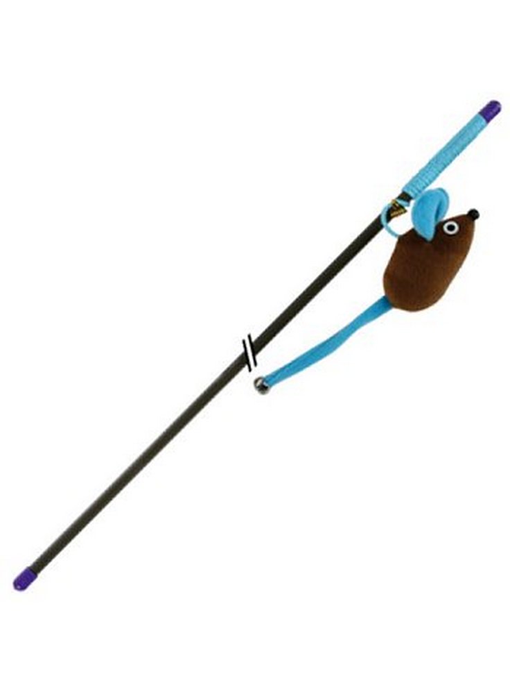 Gioco Gatto TOPOLINO Paradise Active ZOLUX Cat Springfield