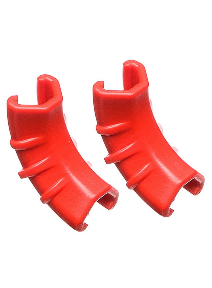 Ferplast GLAM CONNECTOR ROSSO (x2)