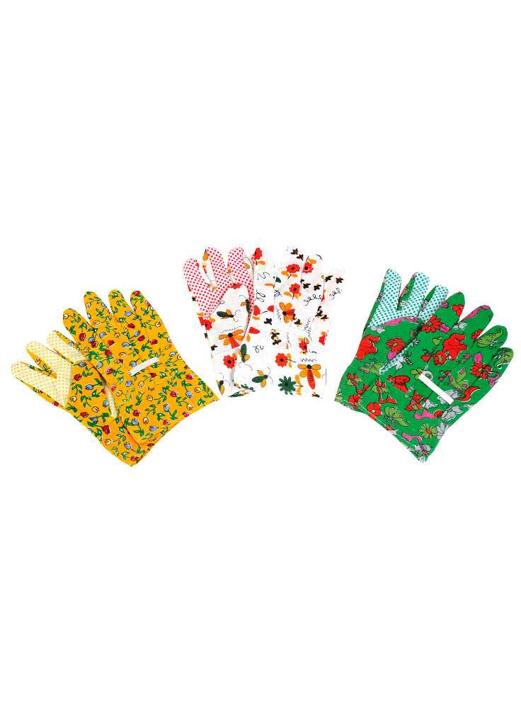 Guanto da giardino