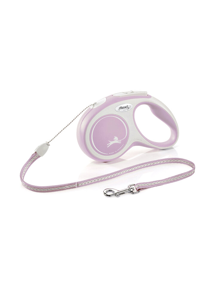 05140327_flexi_New_Comfort_S_Cord_5m_rose