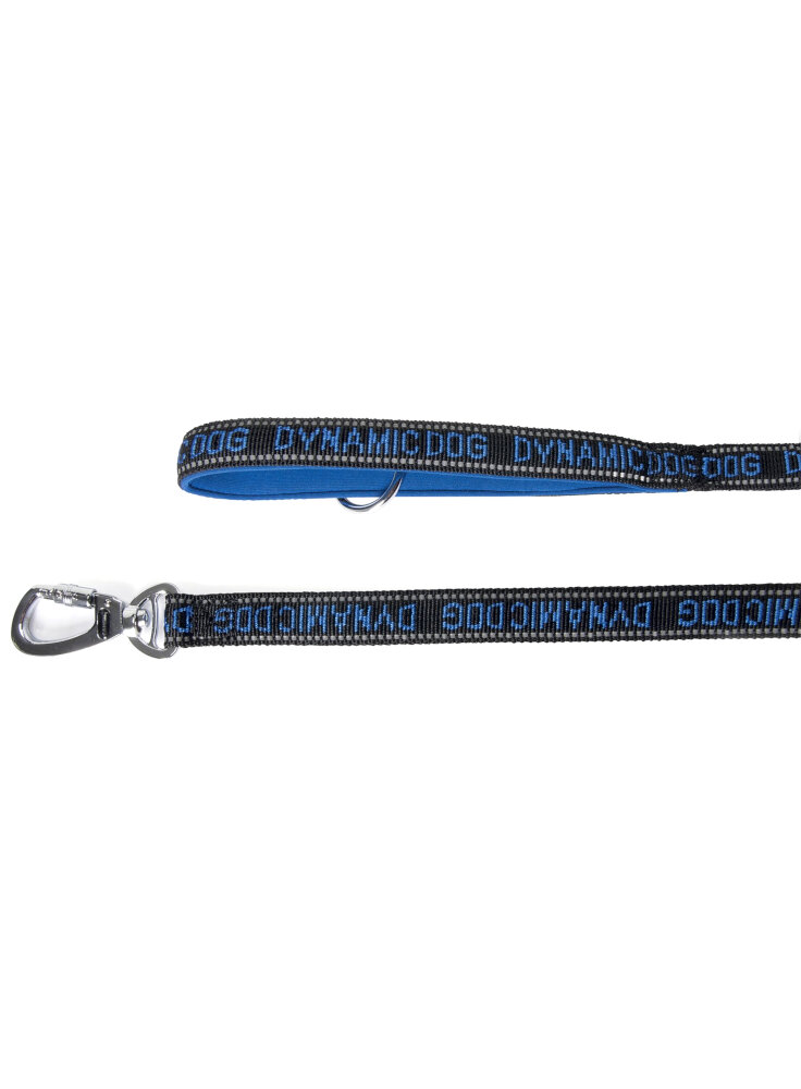 guinzaglio-dynamic-18-cm-blu