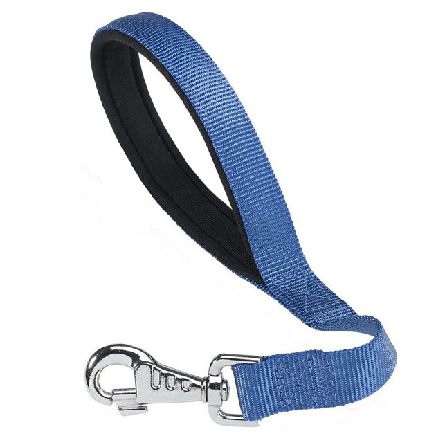 Guinzaglio in nylon per cani DAYTONA GM maniglione da 45cm