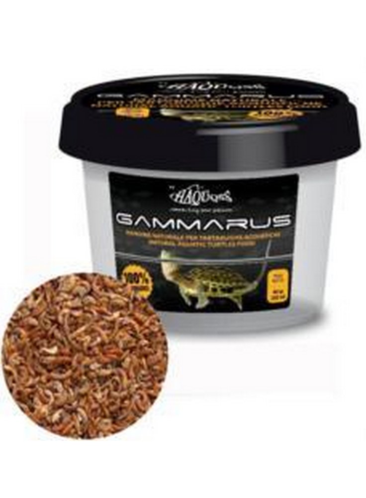 Haquoss gamberetti tartarughe ml 100