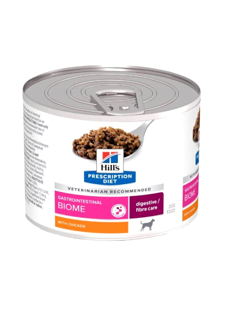 hill-s-prescription-diet-cane-gastrointestinal-biome-200g