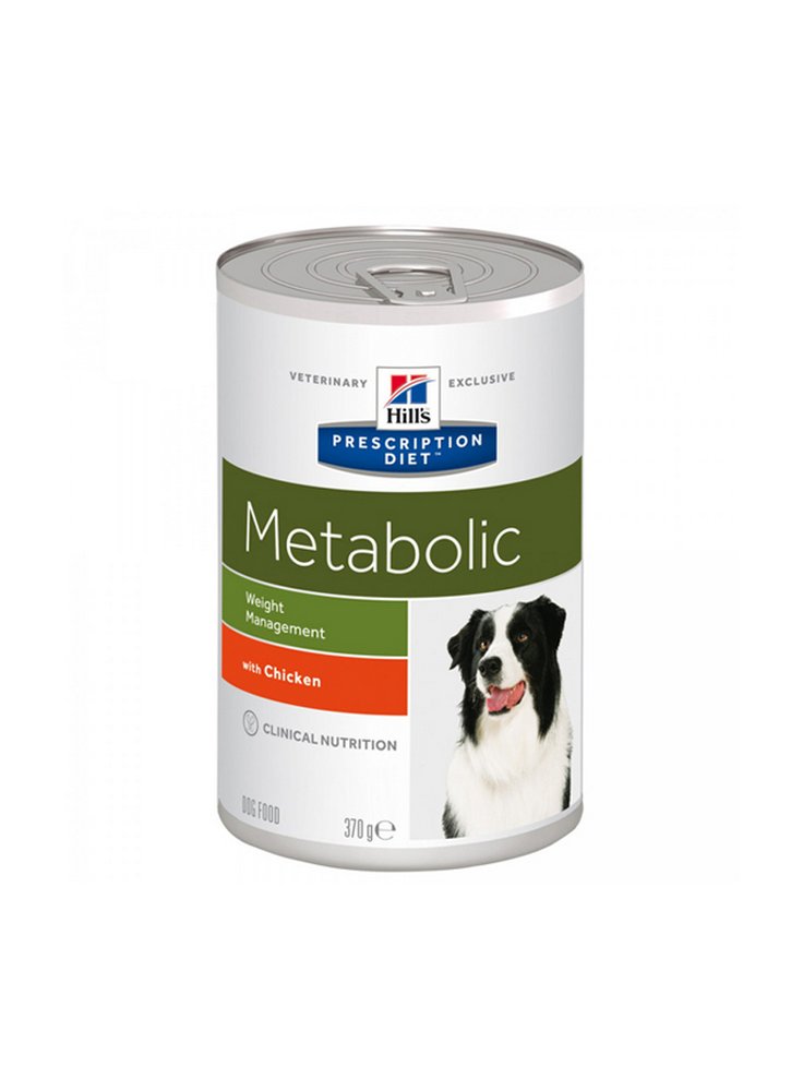 hillmetabolic