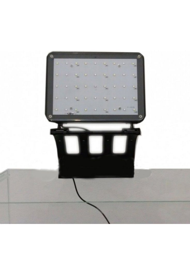 Plafoniera a braccio LED-600 Hopar