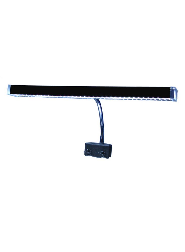 Haquoss lampada Sunshine LED HI-POWER CLED 1W 3401 USATO