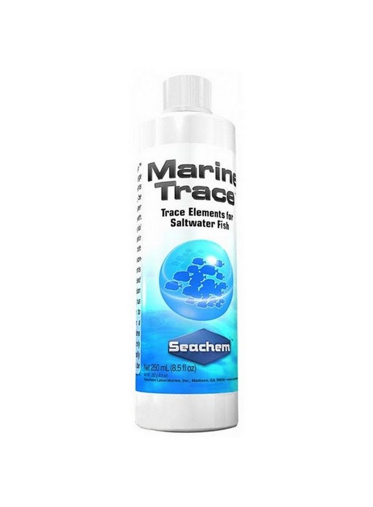 Seachem marine trace 250ml