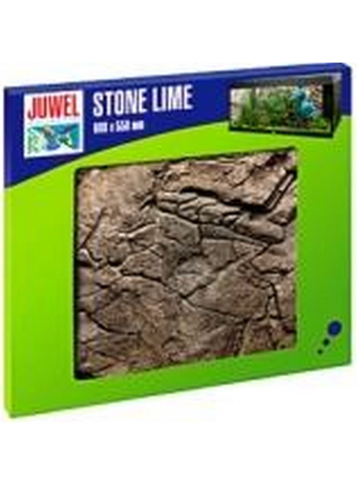 Sfondo stone lime tridimens. cm 60x55
