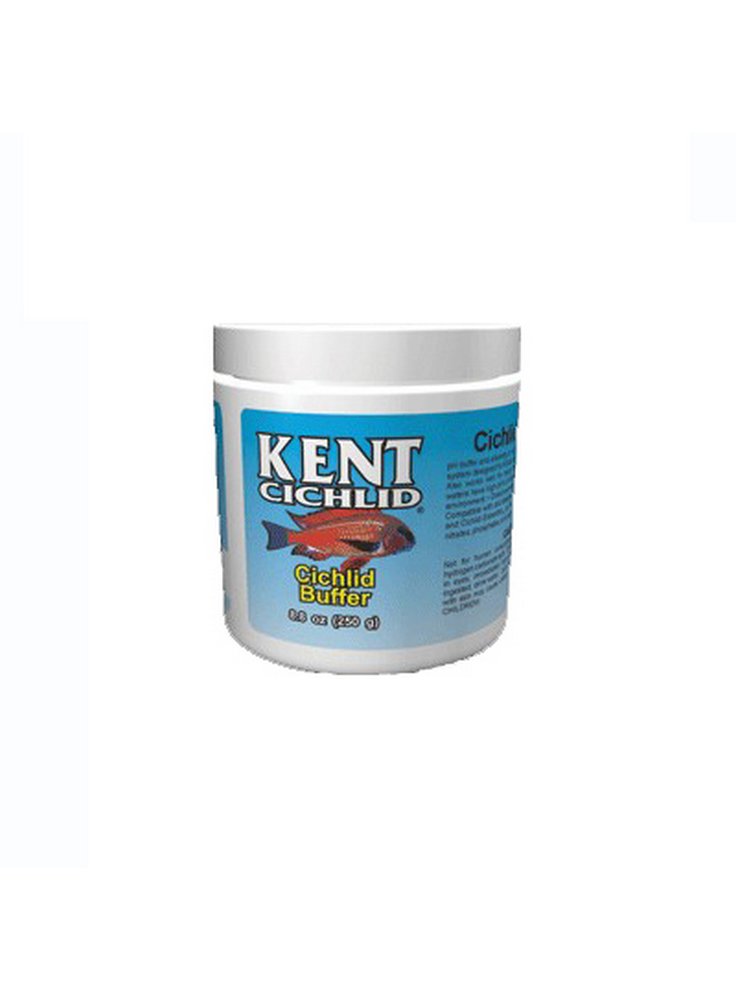 Kent A F Cichlid buffer gr 250