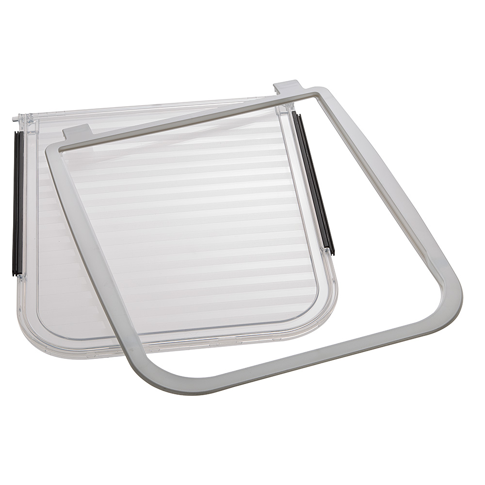 KIT 408 SPORT. SWING 15 BIANCO