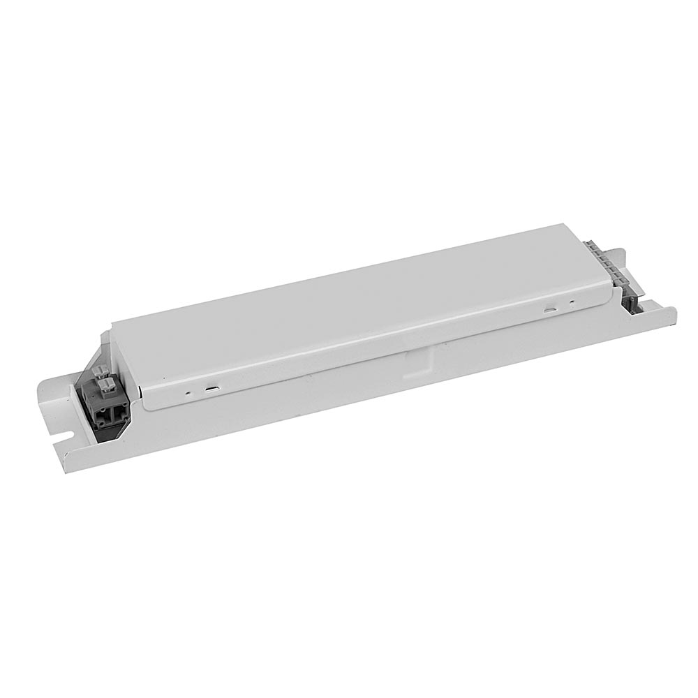KIT REATTORE 2 x 15W T8
