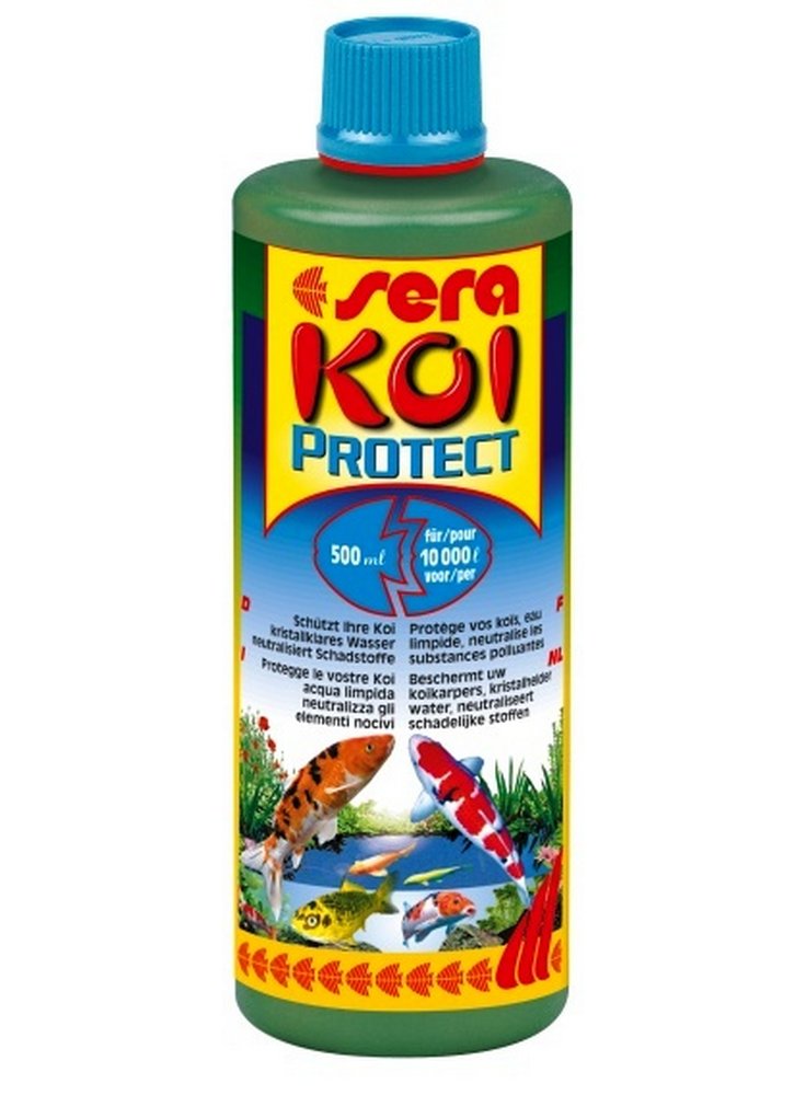 Sera Koiprotect 250 ml