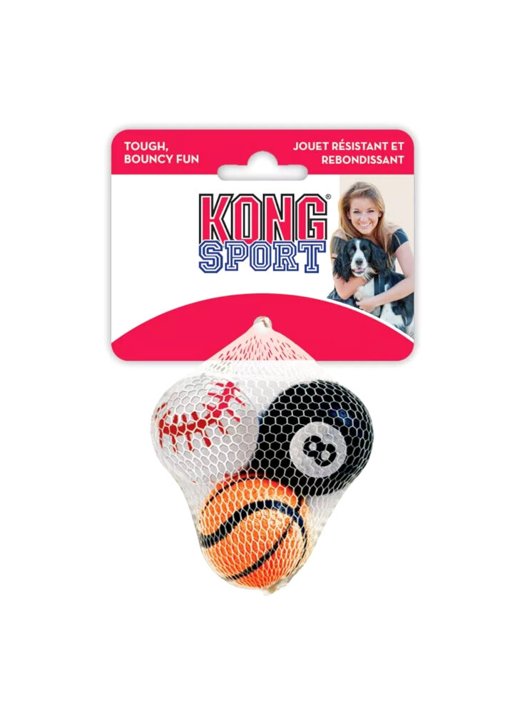 kong-medium-sports-ball-3-pack-6cm