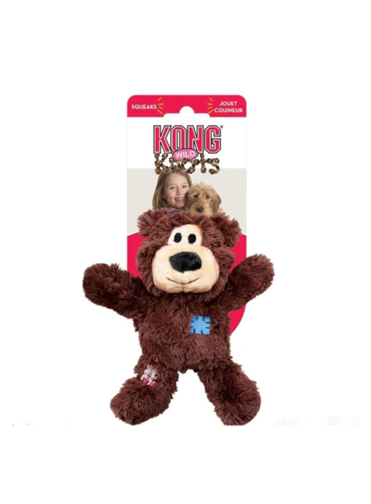 kong-peluches-wildknots-orso-medium-large-25-cm