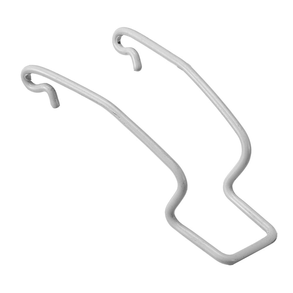 L21 GANCIO MEDIO BIANCO