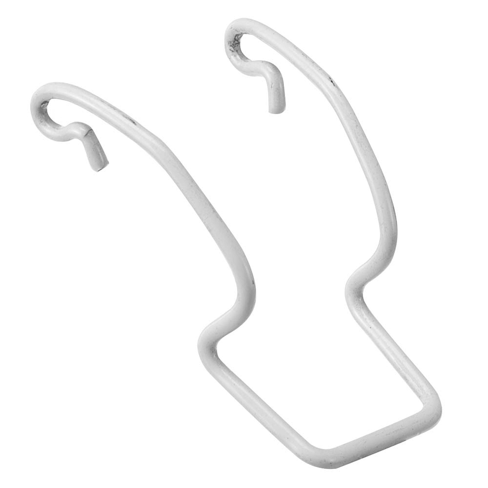 L59 GANCIO PICCOLO BIANCO