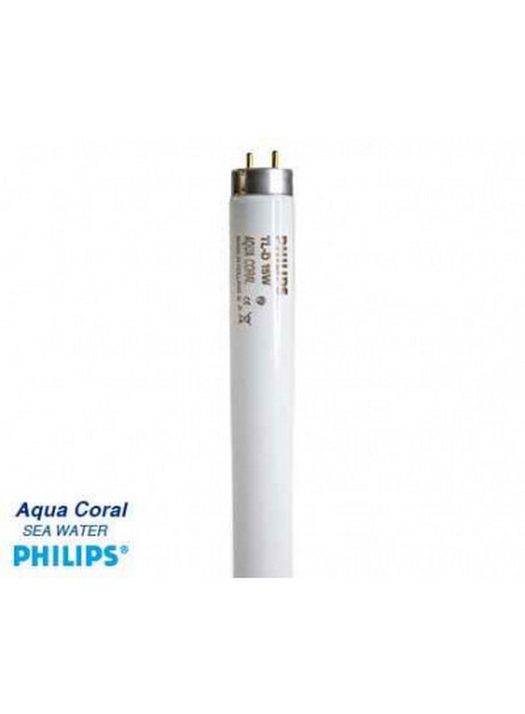 Lampada Aquacoral T5 HO philips