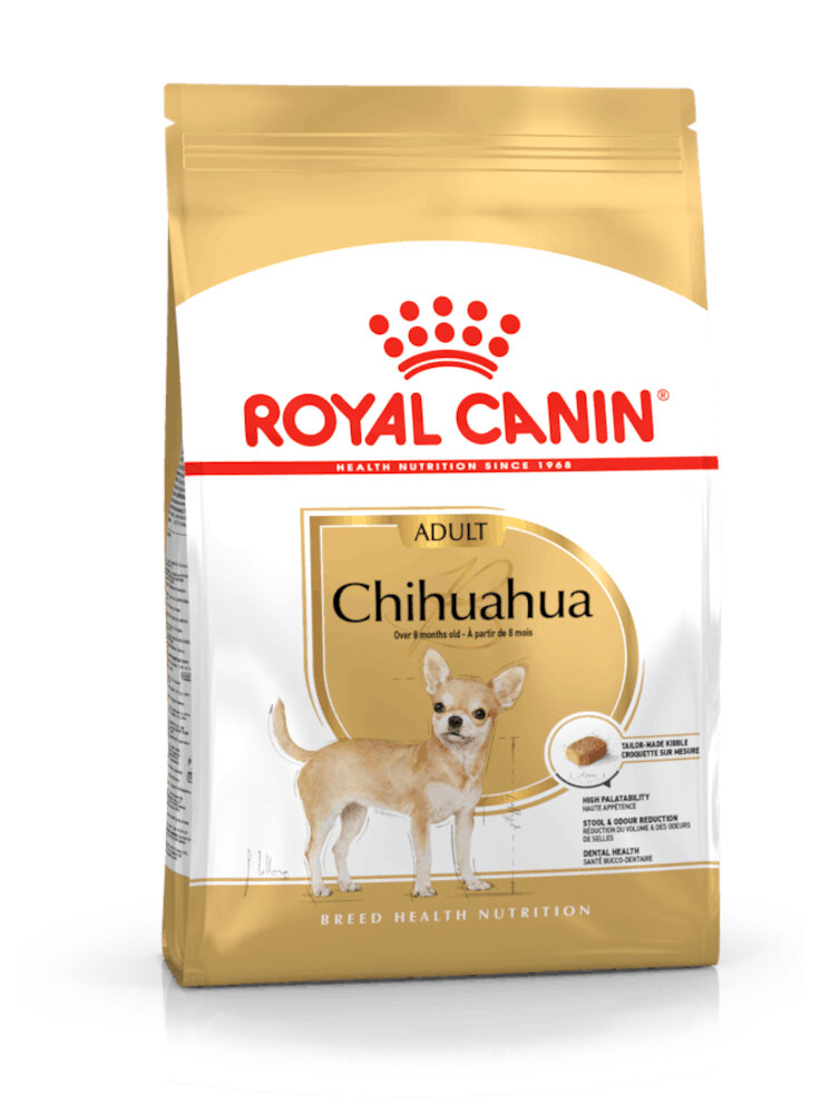 Chihuahua Adult Royal Canin 1,5 Kg