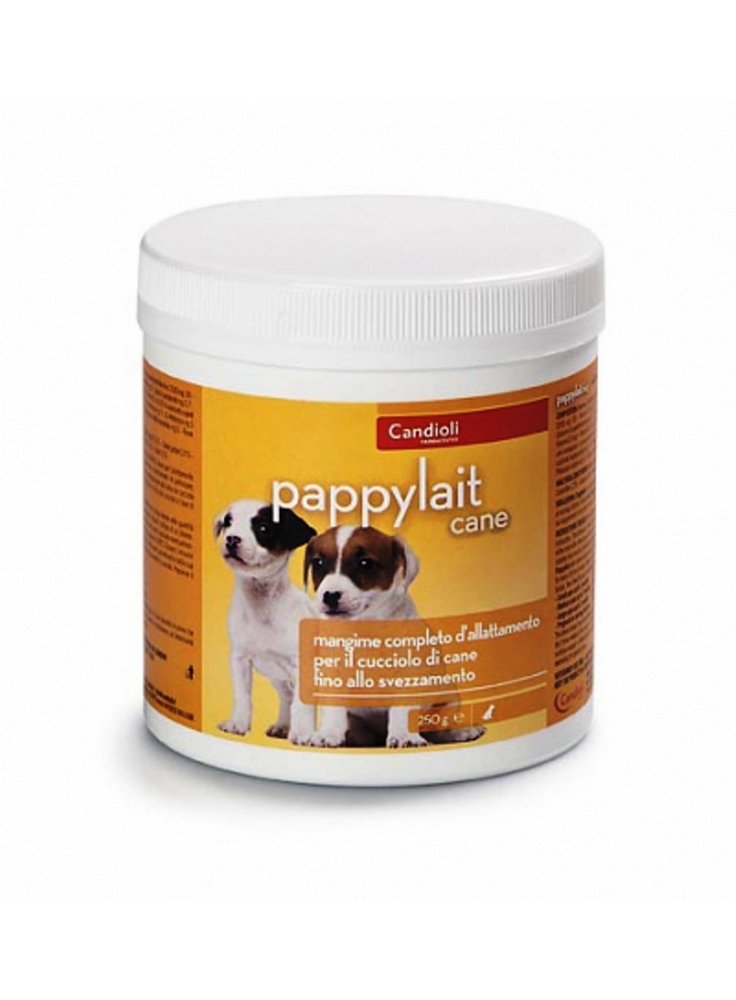 Puppylait Candioli 250gr 