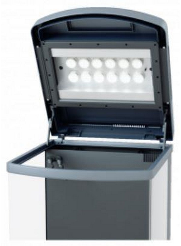 led-cube