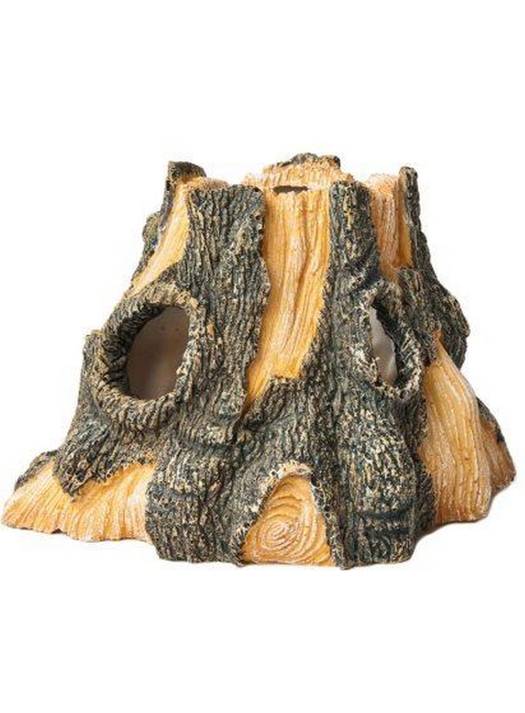 Hydor H2Show Decorazione tronco