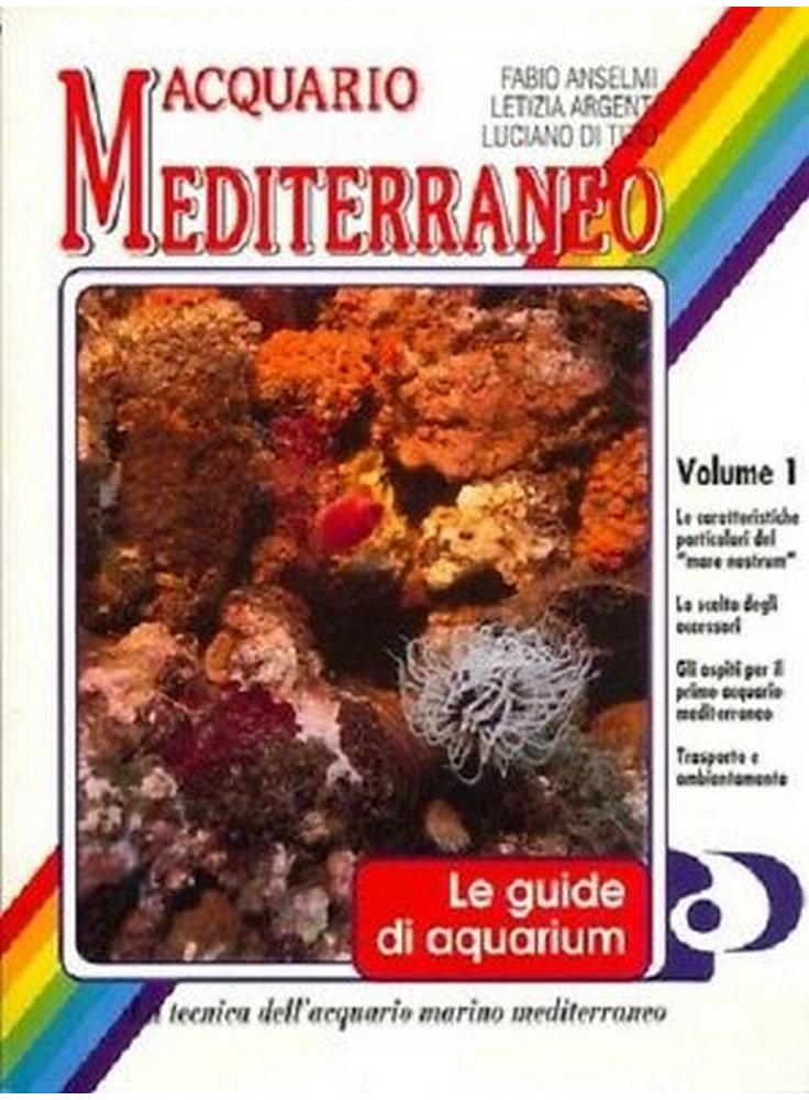 Acquario mediterraneo volume 2