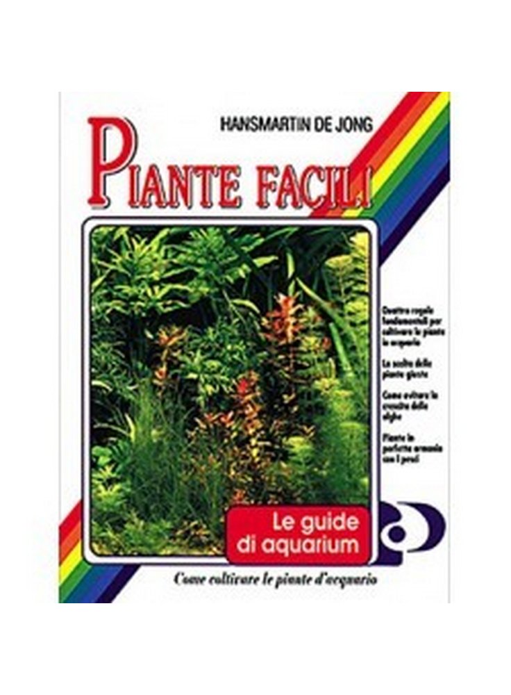 Piante facili le guide di aquarium