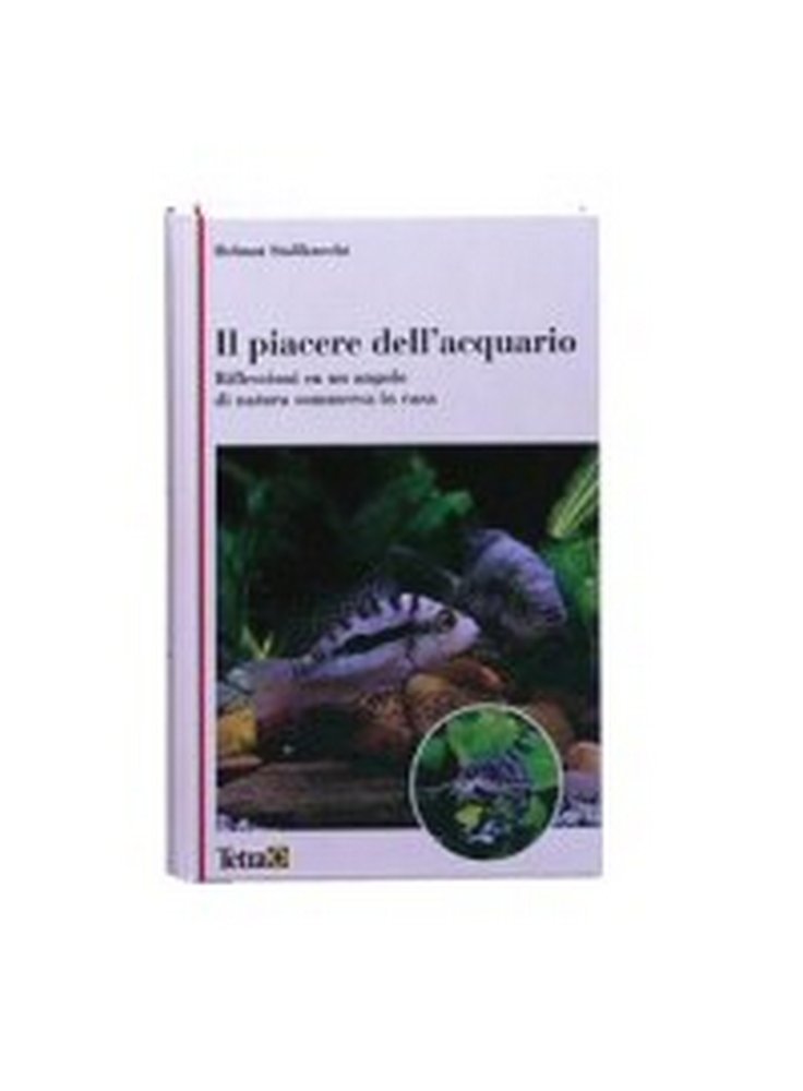 Il piacere dell'acquario