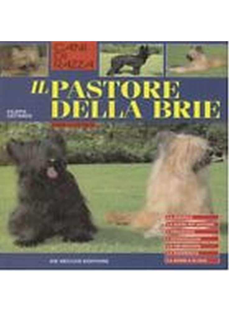 Il pastore della brie