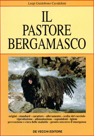 Il pastore bergamasco