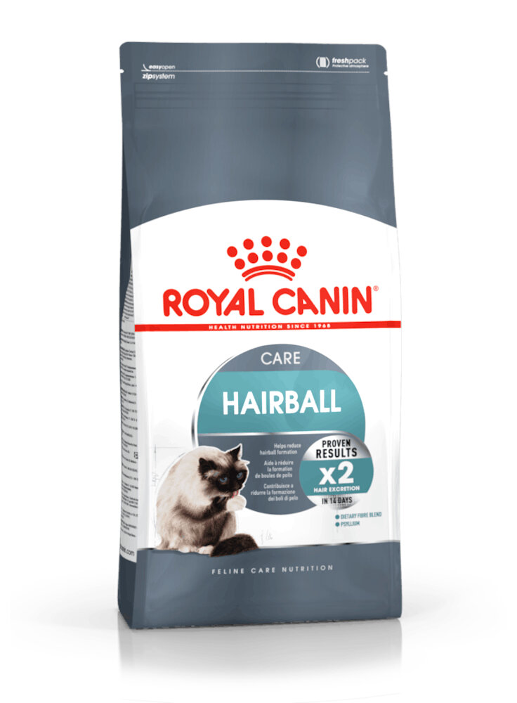 Hairball Care gatto Royal canin