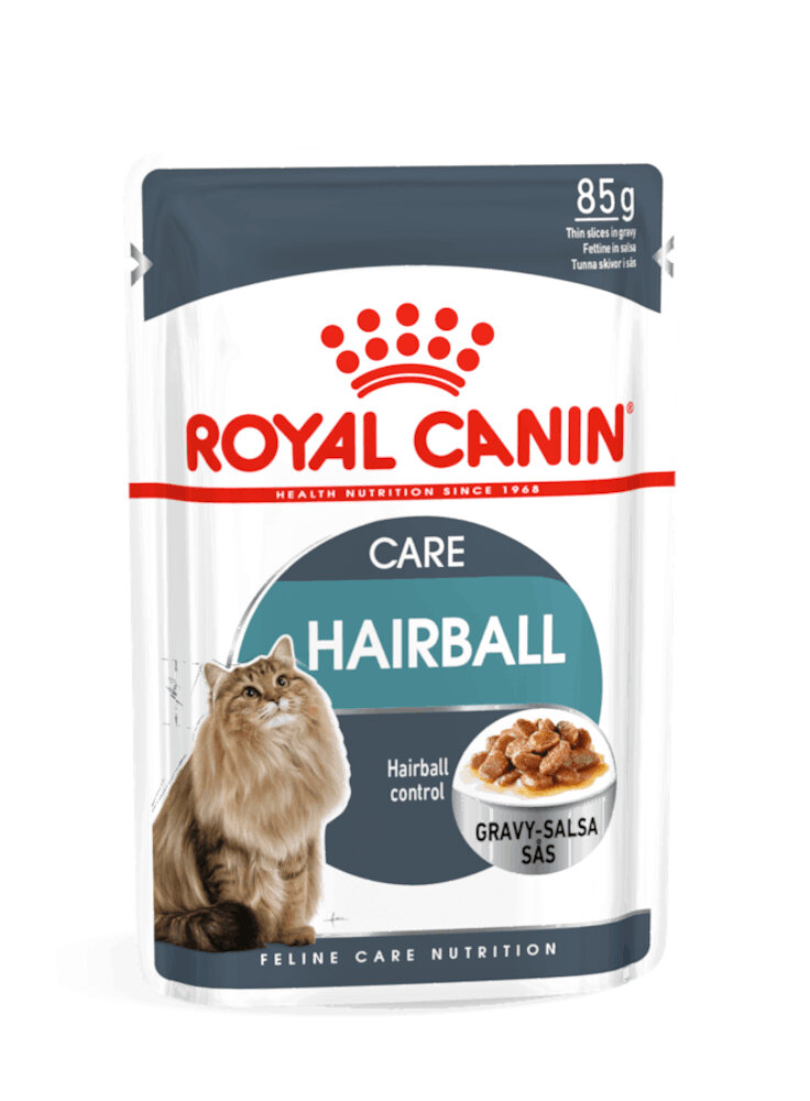 Hairball Care buste gatto Royal Canin