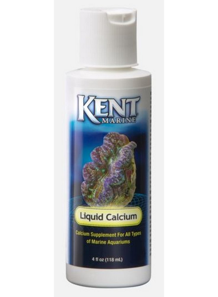 CALCIO LIQUIDO CONCENTRATO Kent liquid calcium