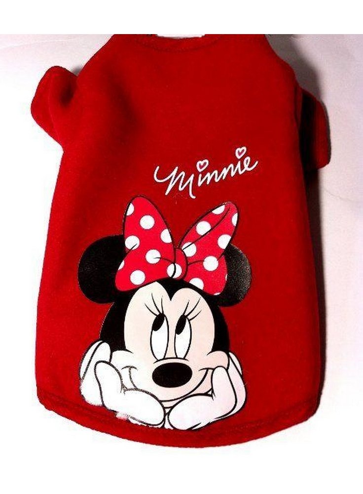 Disney Loden MINNIE cappottino per cani