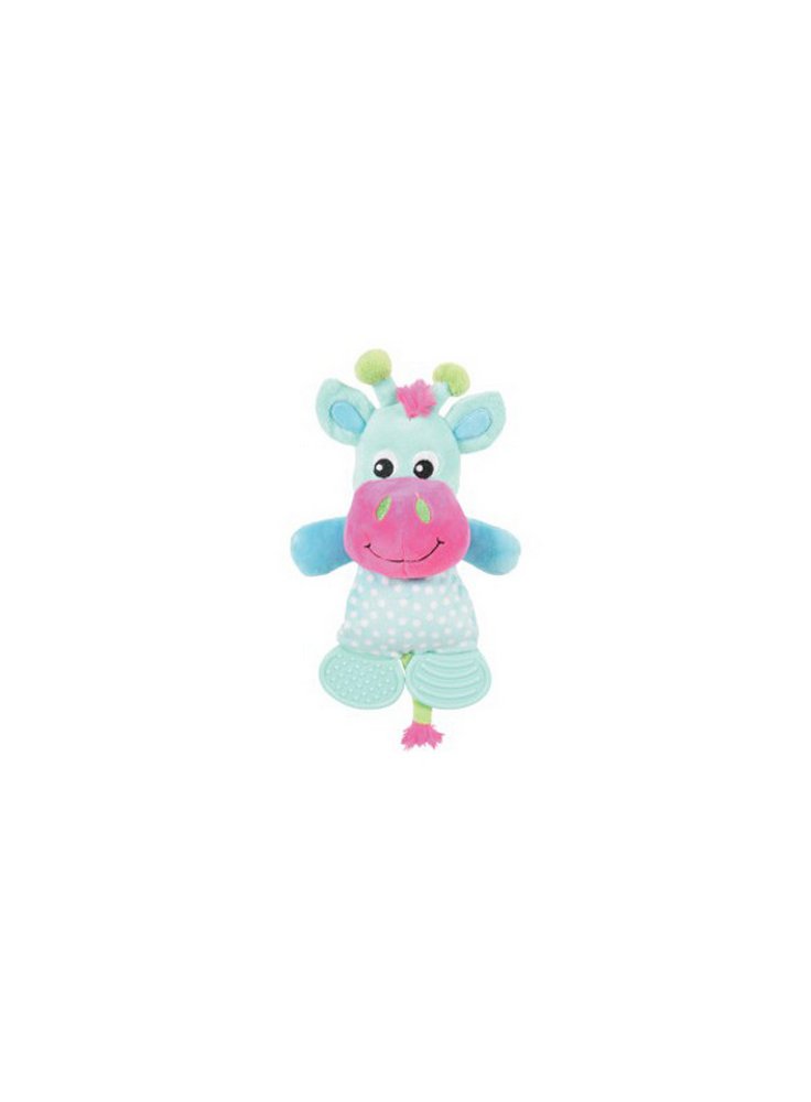 GIOCO per cani Zolux PELUCHE LOLA TOUDOUX