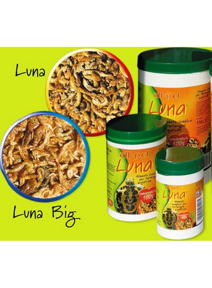 Luna gamberi grossi all pet ml1000 gr 140