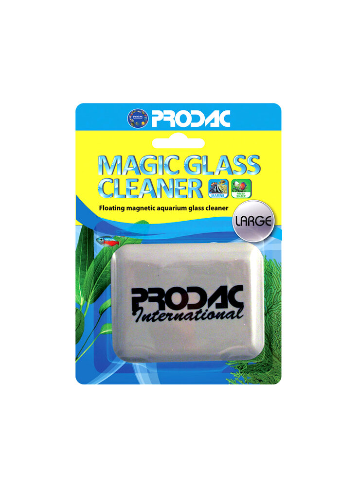 Prodac Magic Filter Magneti pulizia vetri Prodac da €8.89