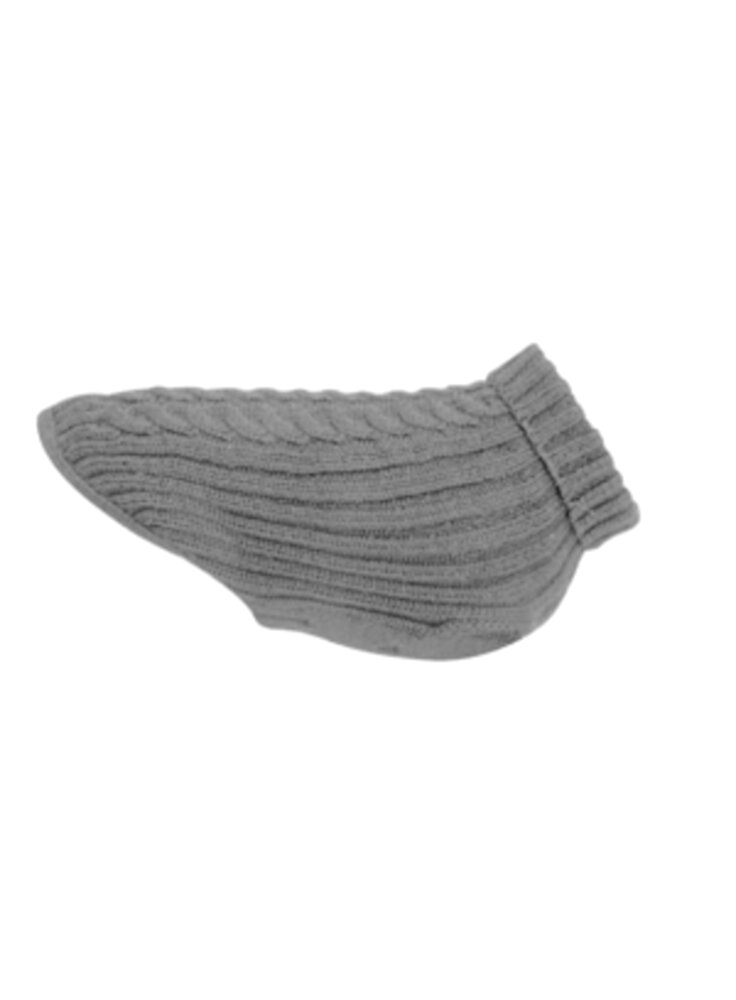 maglioncino-per-cani-grigio-camon-mod-verona-tg-40
