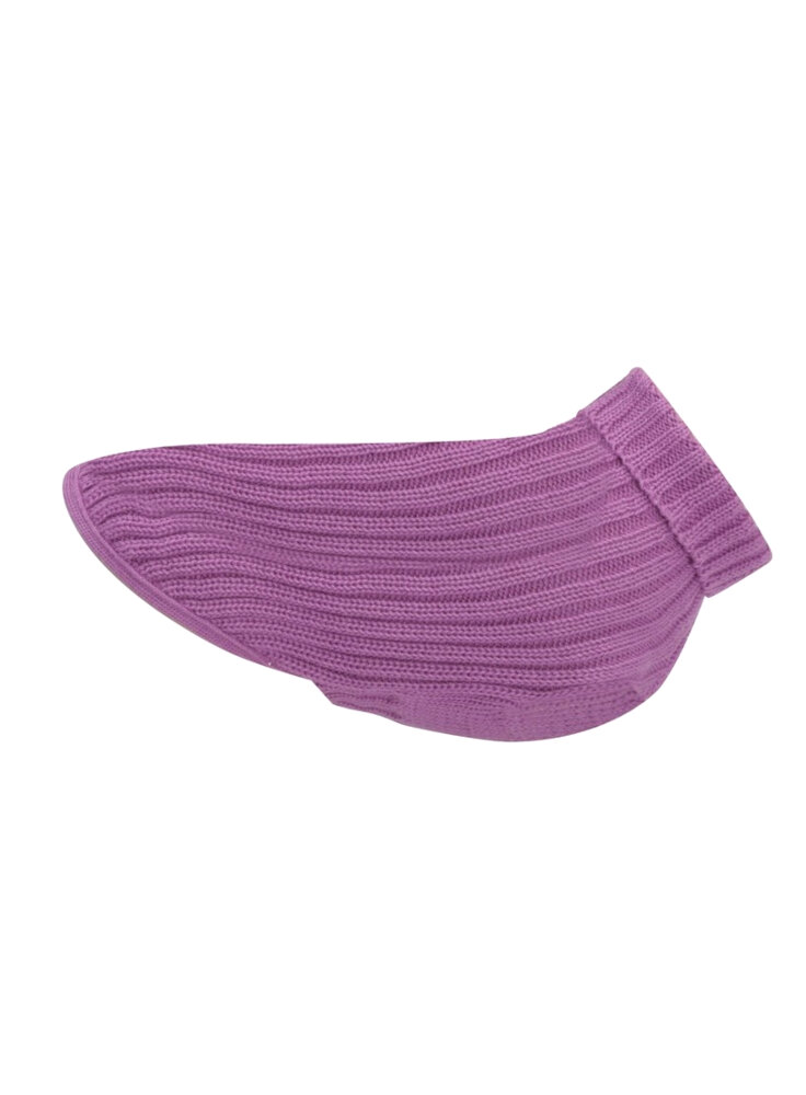 maglioncino-per-cani-viola-camon-mod-firenze-tg-50