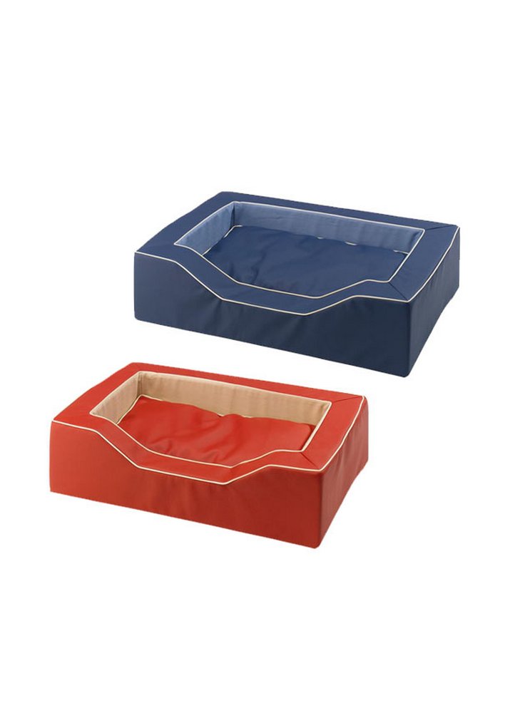 Cuccia Morbida Per Cane Divano Majestic Vari Colori E Misure Ferplast
