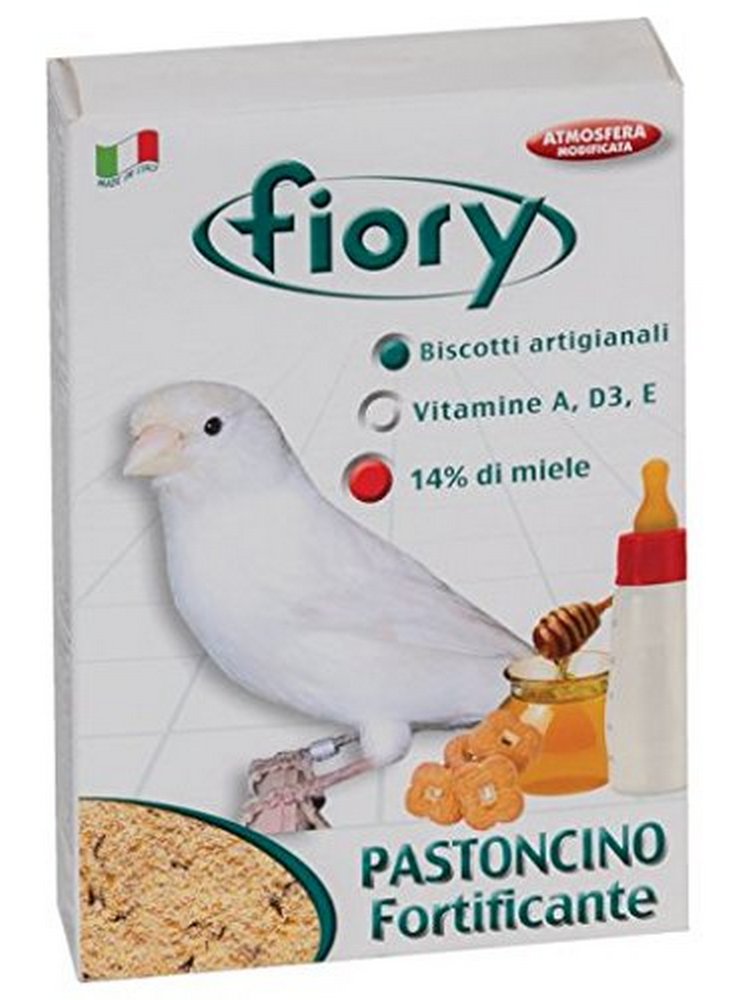 Pastoncino Fortificante