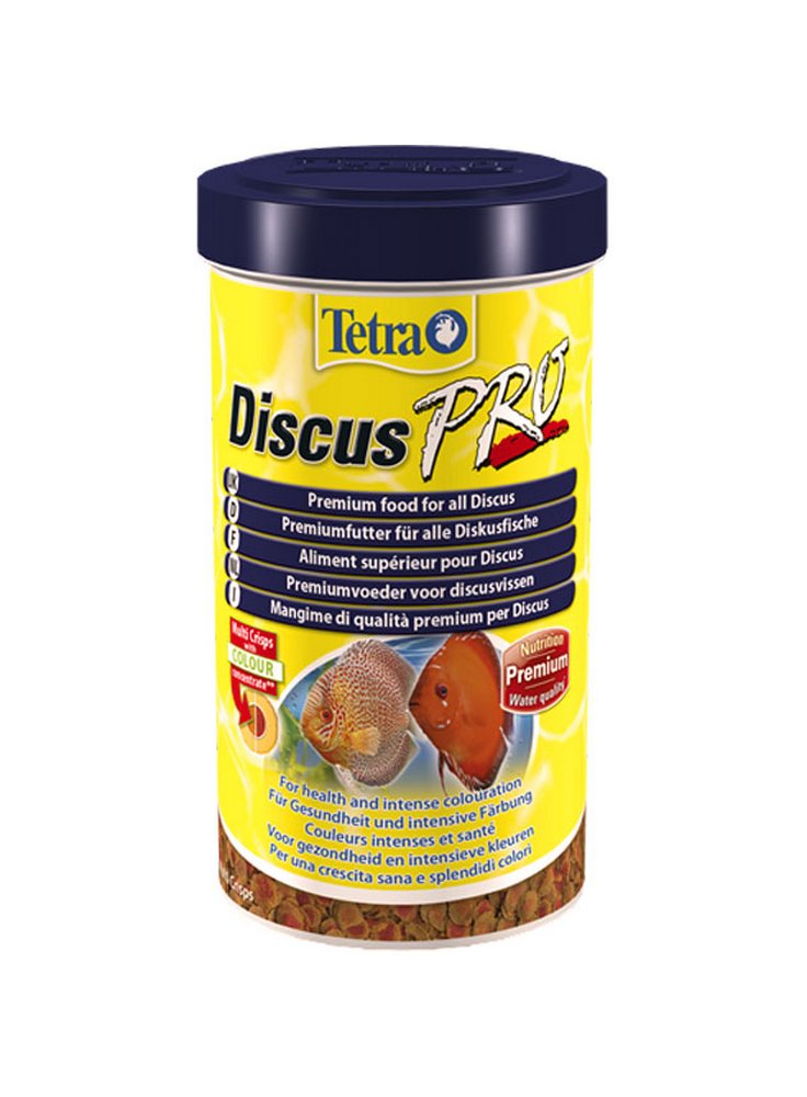 Tetra Discus Pro 500ml