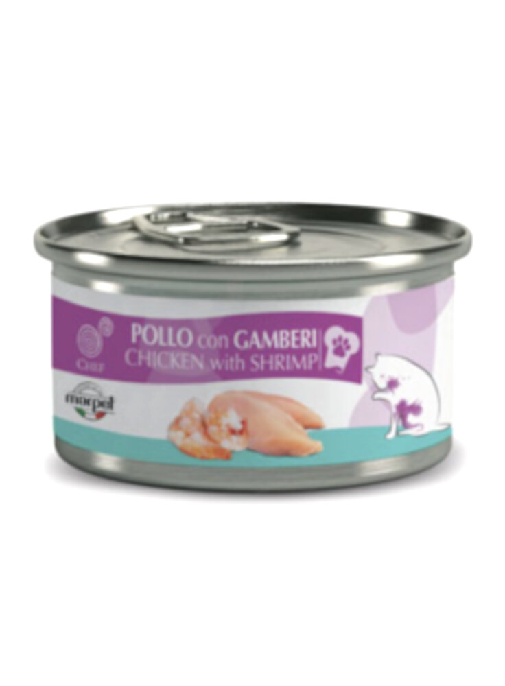 marpet-chef-gatto-adult-umido-con-pollo-e-gamberi