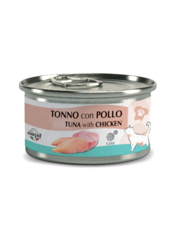 tonno-polo