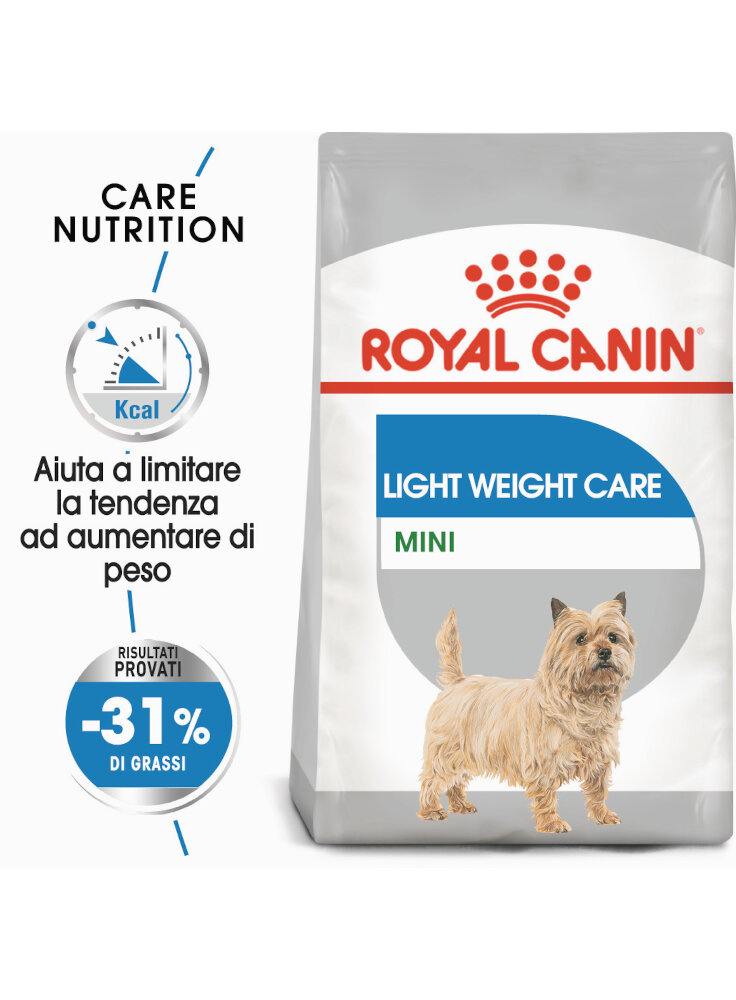 mini-light-wcare-cane-royal-canin-3-kg