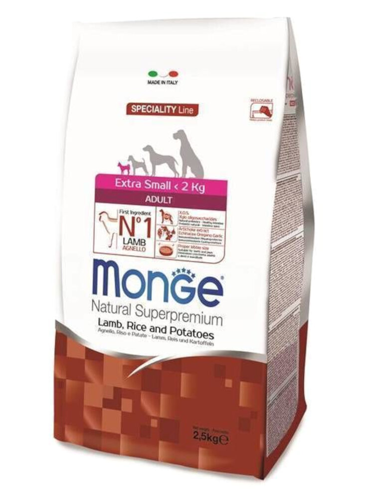 monge-extra-small-adult-speciality-agnello-riso-e-patate-2-5kg-cane