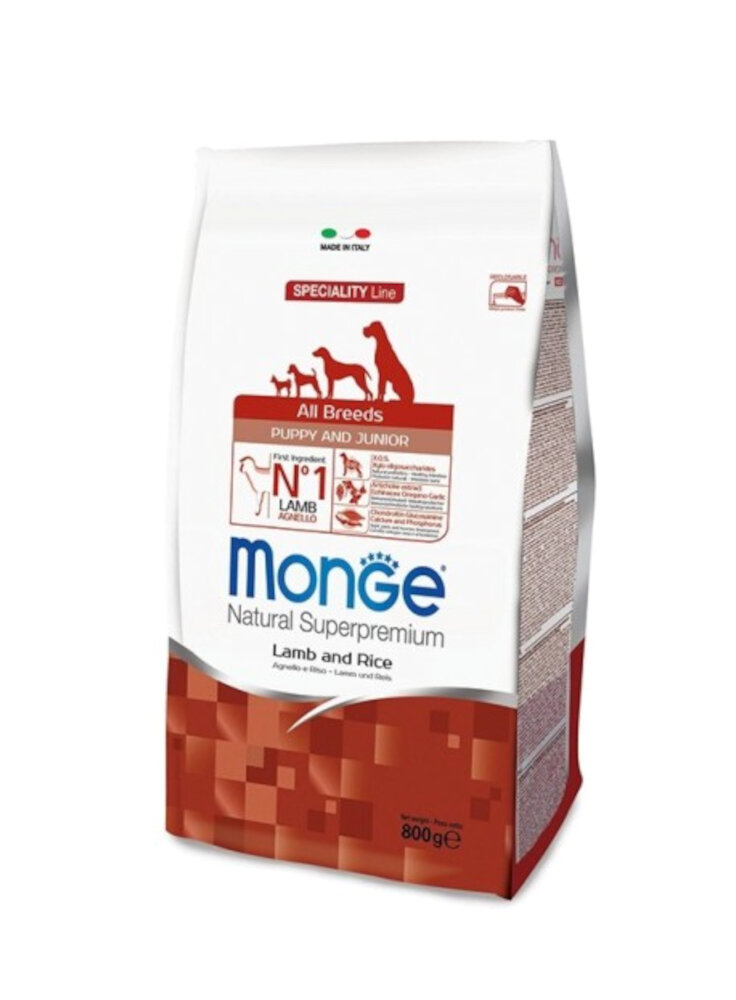 monge-puppy-speciality-all-breeds-agnello-e-riso-800g-cane