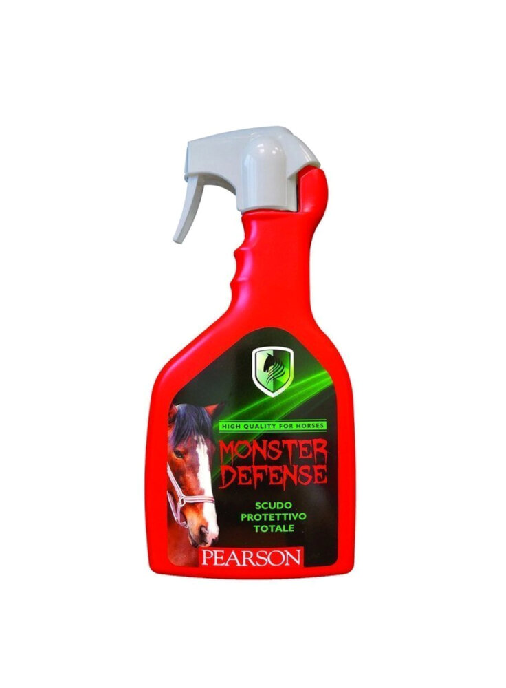 MONSTER DEFENSE 700ML