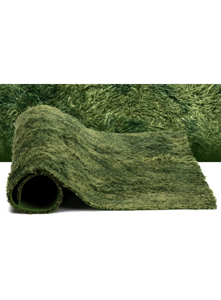 Substrato moss mat